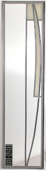 Mackintosh - Reed - Ivory